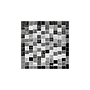 TACO KANTU ZIGURAT GRIS 10X10 3FU